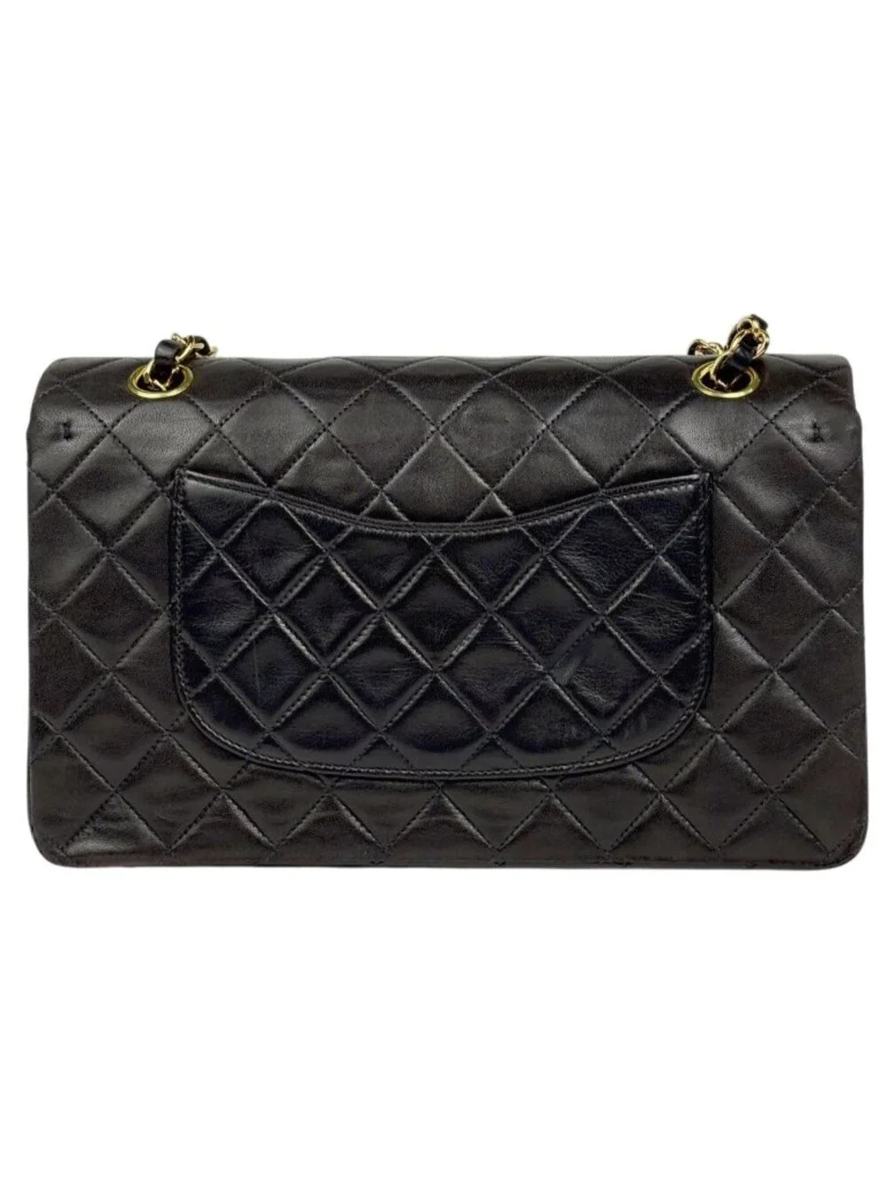 CHANEL this authentic
